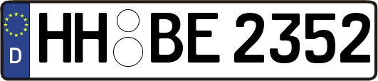 HH-BE2352