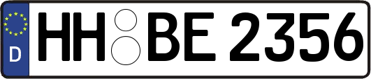 HH-BE2356