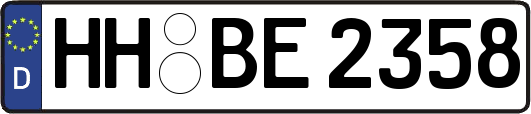 HH-BE2358