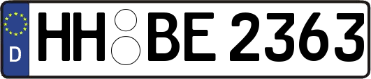 HH-BE2363