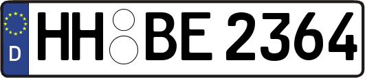 HH-BE2364
