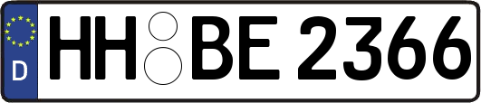 HH-BE2366