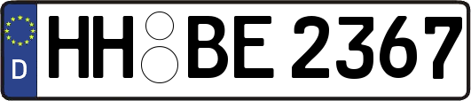 HH-BE2367