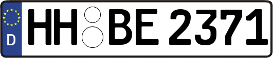 HH-BE2371
