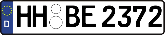 HH-BE2372