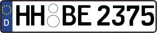 HH-BE2375