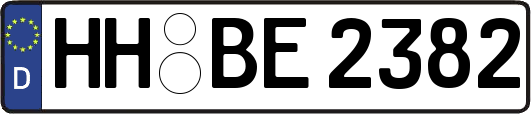 HH-BE2382