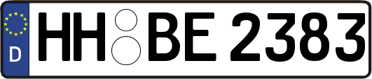 HH-BE2383