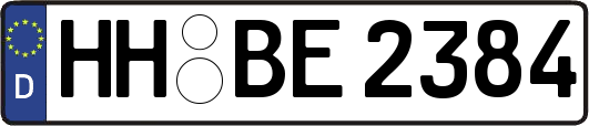 HH-BE2384