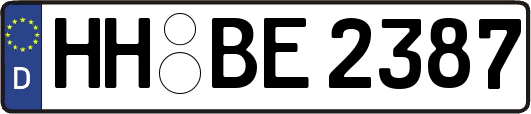 HH-BE2387