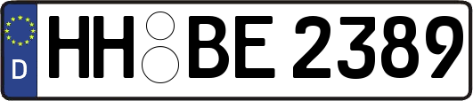 HH-BE2389