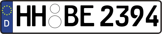 HH-BE2394