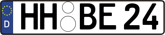 HH-BE24