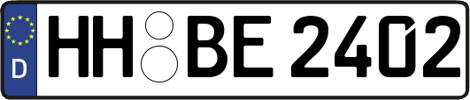 HH-BE2402