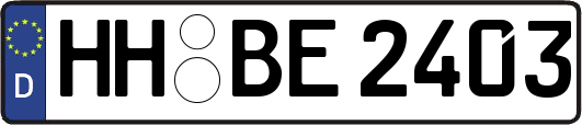 HH-BE2403