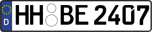 HH-BE2407