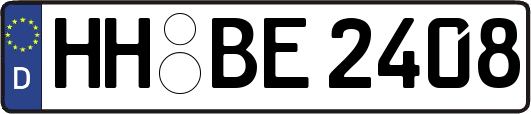 HH-BE2408