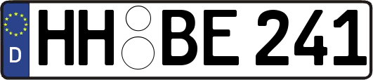 HH-BE241