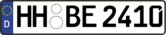 HH-BE2410