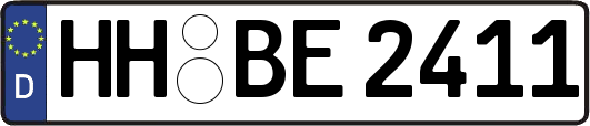 HH-BE2411