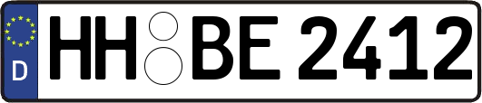 HH-BE2412