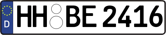 HH-BE2416