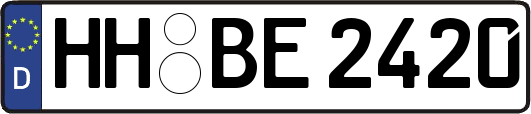 HH-BE2420