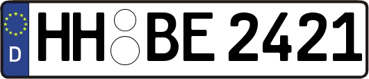 HH-BE2421