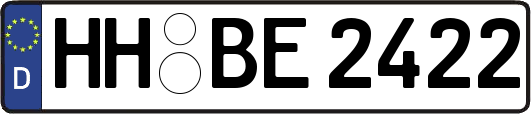 HH-BE2422