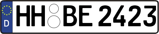 HH-BE2423