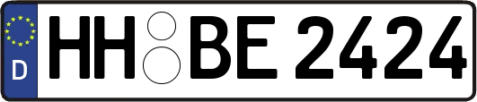 HH-BE2424