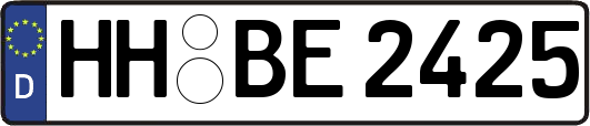 HH-BE2425