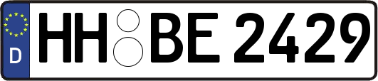 HH-BE2429