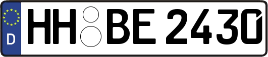HH-BE2430