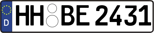 HH-BE2431