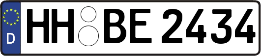 HH-BE2434