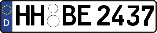 HH-BE2437