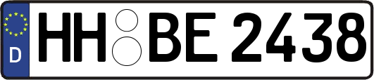 HH-BE2438