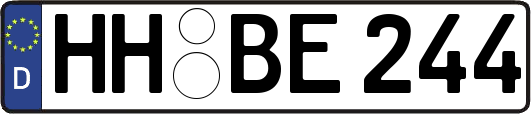 HH-BE244