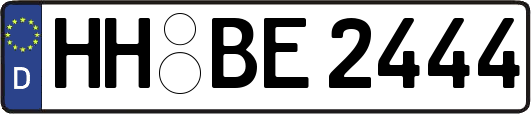 HH-BE2444