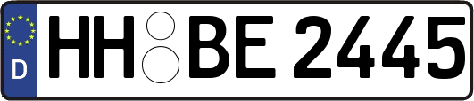 HH-BE2445