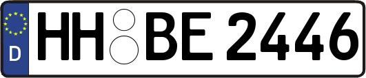 HH-BE2446