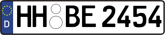 HH-BE2454