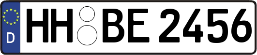 HH-BE2456