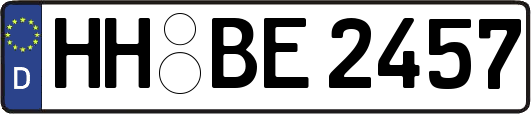 HH-BE2457