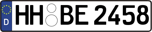 HH-BE2458