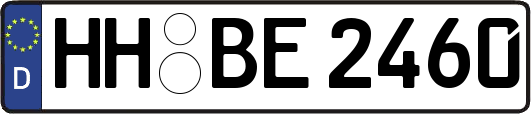 HH-BE2460