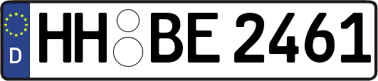 HH-BE2461