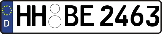 HH-BE2463