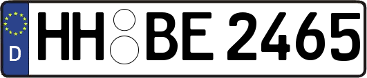HH-BE2465